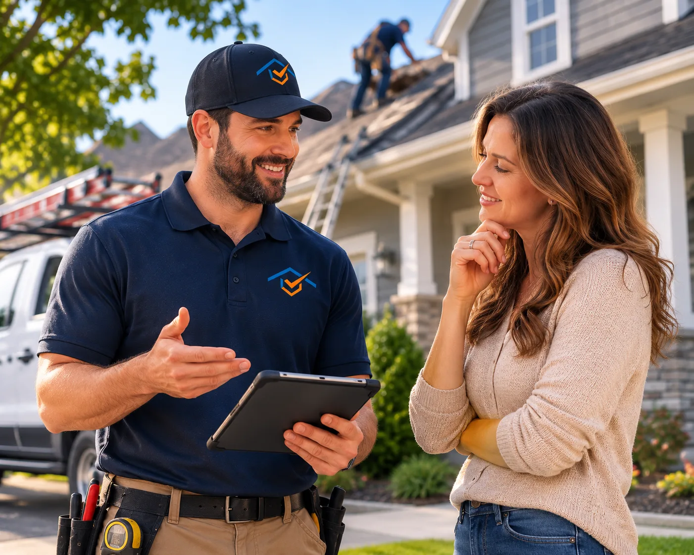 Roof Inspection FAQs in Johns Creek, GA