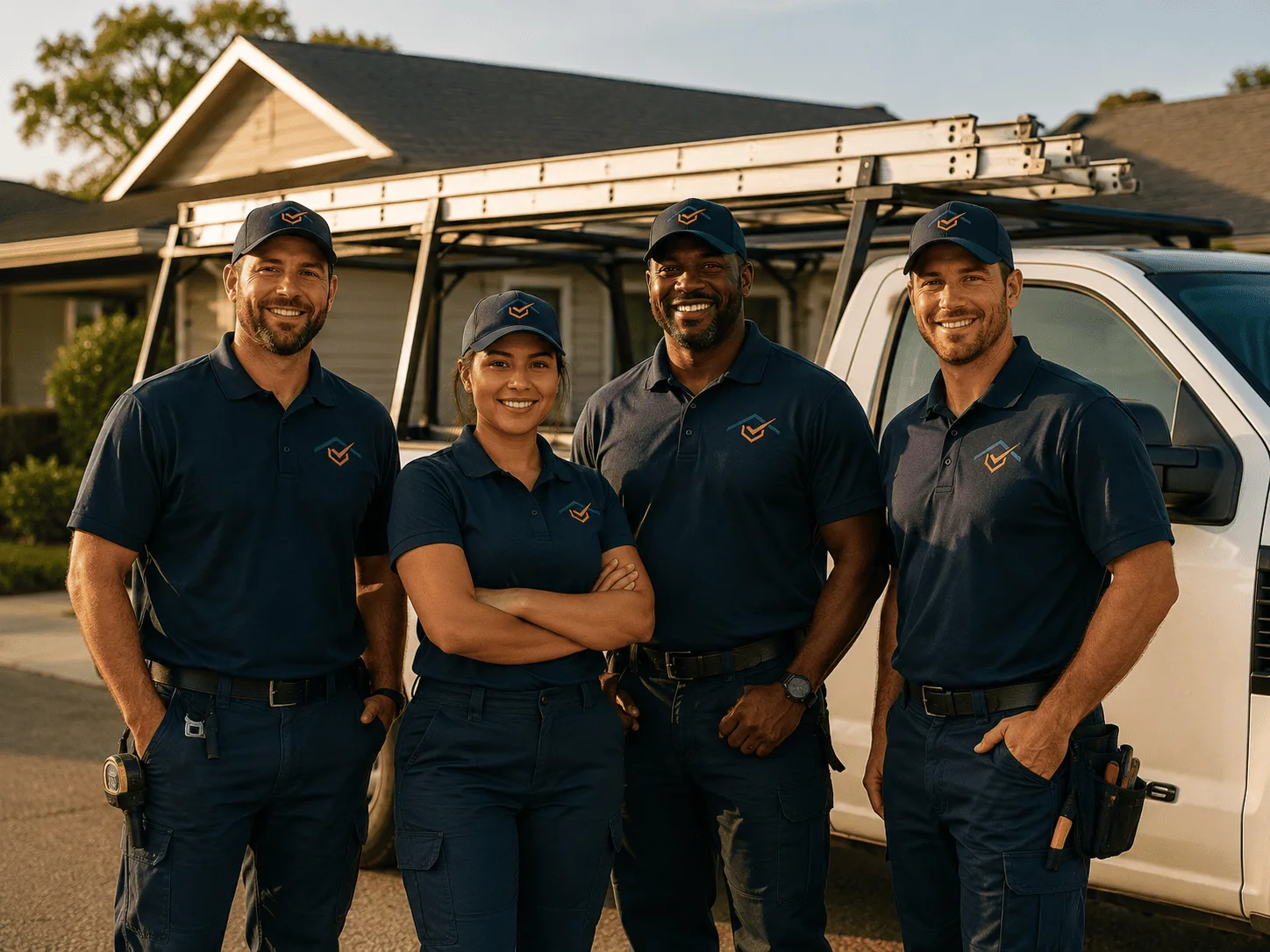 Roof Inspection company in Johns Creek, GA